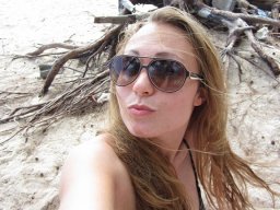 Lagon de Saint Gilles